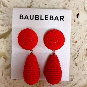 Baublebar Earrings